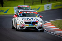 DBA 2023+ Nissan Z (Z34) RP Performance Front Brake Pads